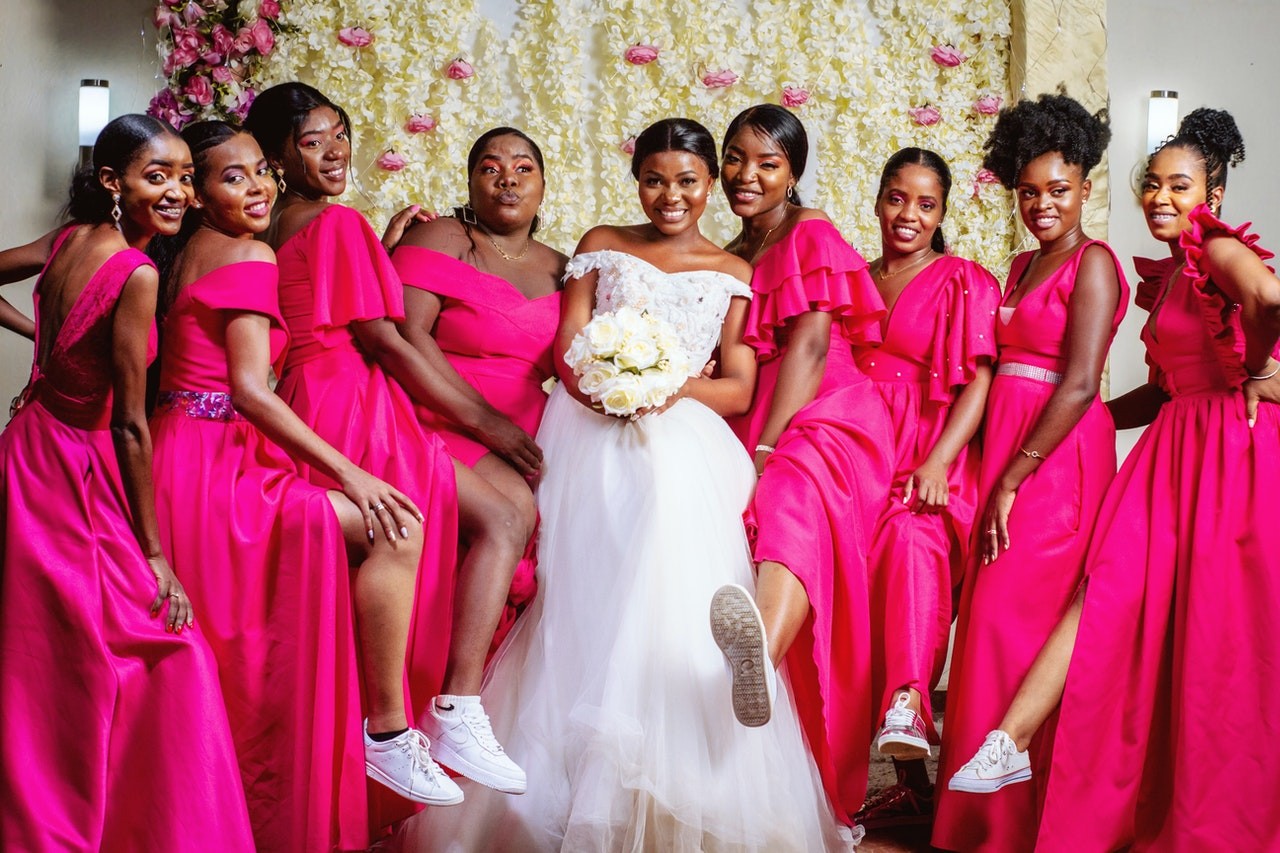 Hero Events - Weddings